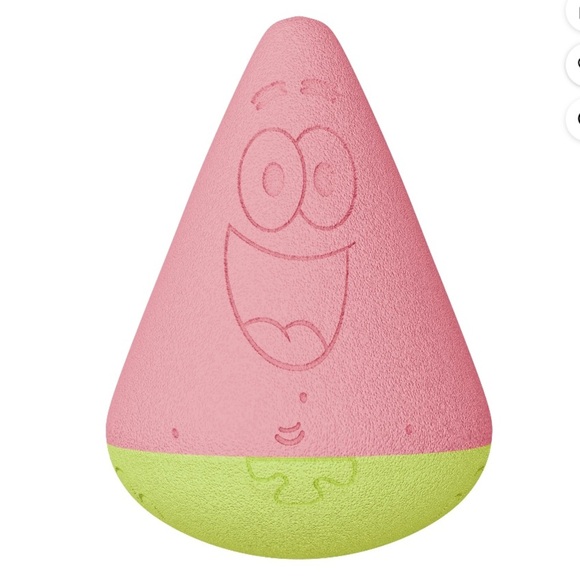 Wet N Wild SpongeBob Limited Edition Makeup Sponge - Patrick - Picture 2 of 9